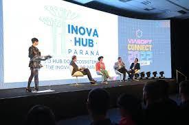 Governo lança Inova Hub Paraná, novo espaço dos ecossistemas de inovação do  Estado | Casa Civil